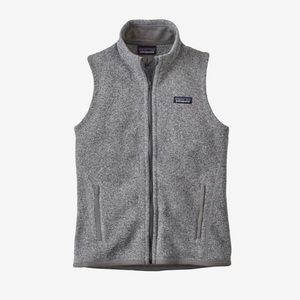 NWOT patagonia vest